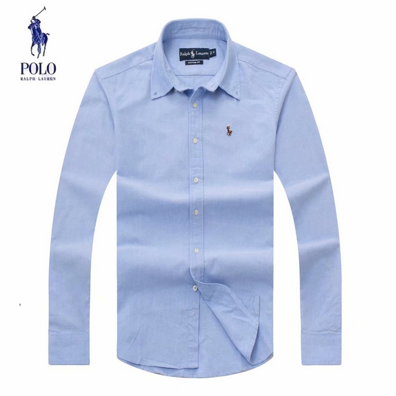 polo Men's Shirts 92